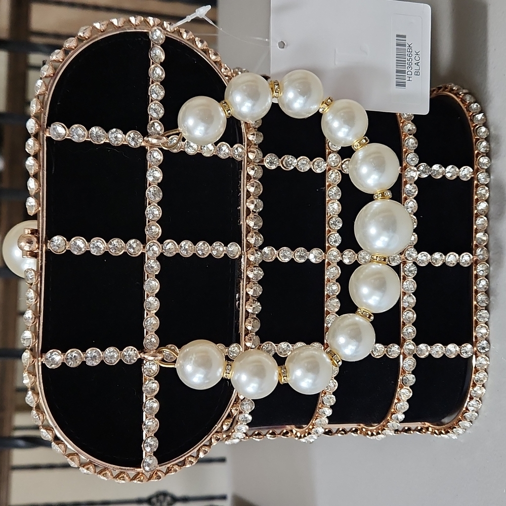 Stunning fashion bag - Picture 9 of 11